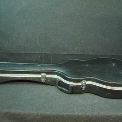 Vintage Yamaha SA2000 Wine Red Electric Guitar W/Case Japan SA-2000 image 18