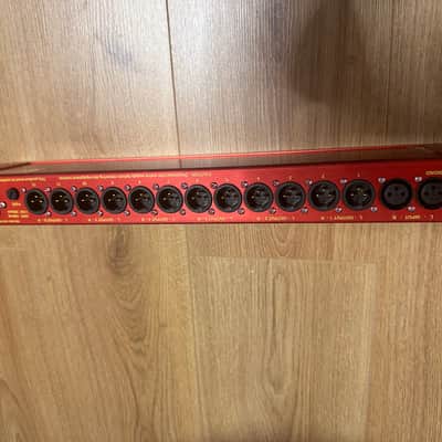 Sonifex redbox RB DA6 image 3