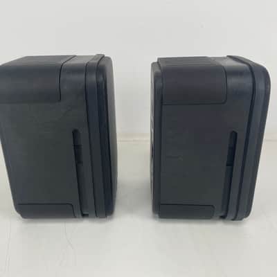JBL - Control 1C - Bookshelf Speakers - Serviced (Refoamed) image 3