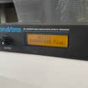 Alesis QUADRAVERB (OS upgraded to PLUS)  Digital Effects Processor