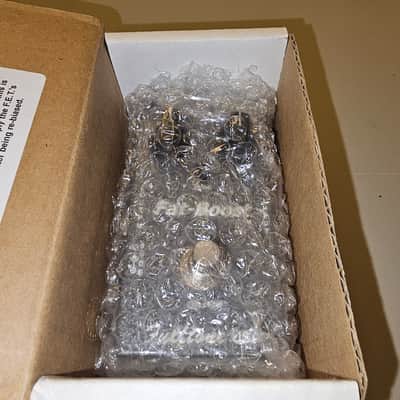 Fulltone Fat Boost V1 2003 - Like New image 7