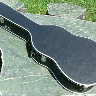 1973 Kazuo Yairi YC-50 Handcrafted Classical Guitar Jacaranda +Hard Case plus more extras image 25