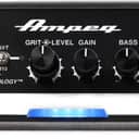 Ampeg Venture V7 700-watt Bass Head (VentureV7d1)
