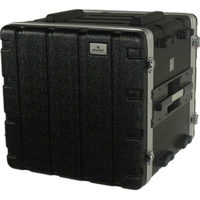 Grundorf Corporation Stage and Studio Equipment Case (ABS-R1016B) image 2
