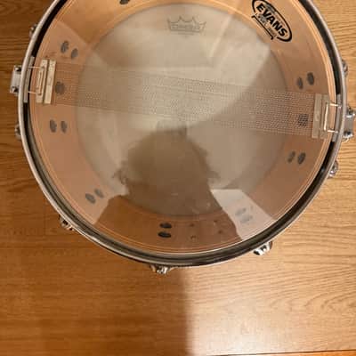 Sonor Prolite 14*6 2017 - Nussbaum image 4