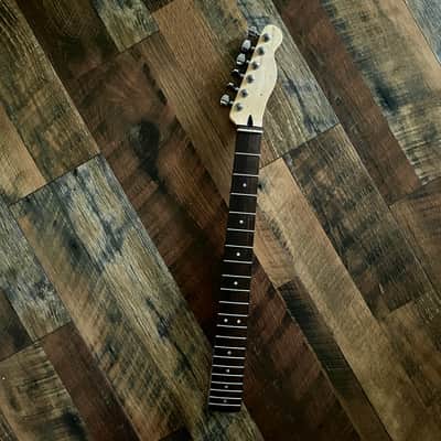 Squier Bullet Telecaster Neck image 1