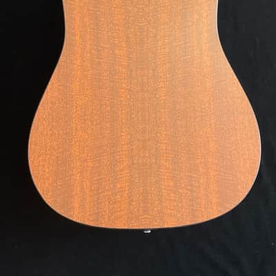 Martin X Series D-X2E Molly Tuttle Signature 2026 image 8