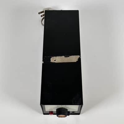 Vintage RARE Heath Heathkit Model AC-11 Tube Channel Separation image 6