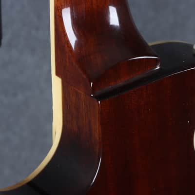Epiphone Les Paul Standard PlusTop Pro - Honey Burst - 2nd Hand (166575) image 8
