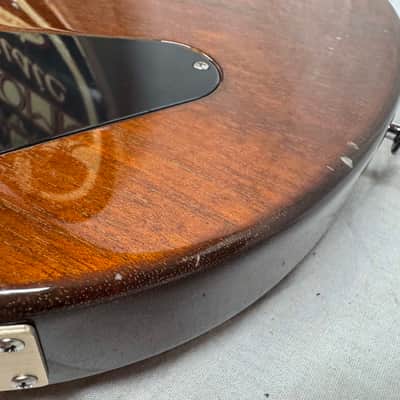 PRS Paul Reed Smith Artist Package Custom Build Paul's Guitar Artist Guitar with Case 2013 - Brazilian Rosewood fingerboard image 21