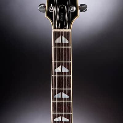 Yamaha SG 700 1978 - Sunburst image 3