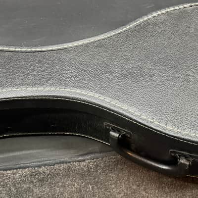 C. F. Martin  Style B Flat Back Mandolin 1914-1917 image 10