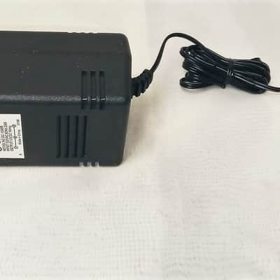 CPI Plug-In Class 2 Transformer Regulated DC Adaptor image 7