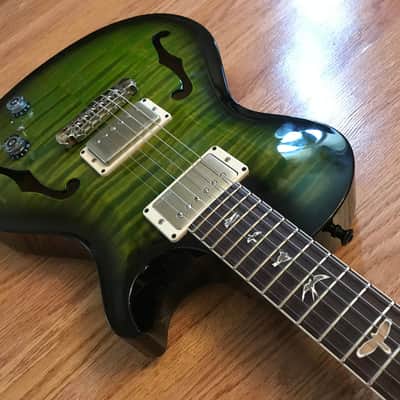 PRS Hollowbody II SC image 11
