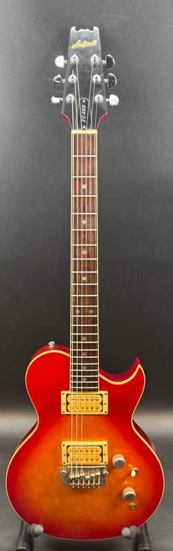 1980's Vintage Aria Pro II PE 450 Made in Japan image 1