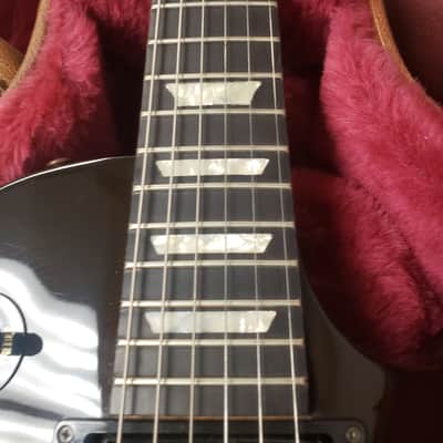 1993 Gibson Les Paul Studio Lite Vintage Sunburst, Gold Hardware and Original Hardshell Case Included image 6