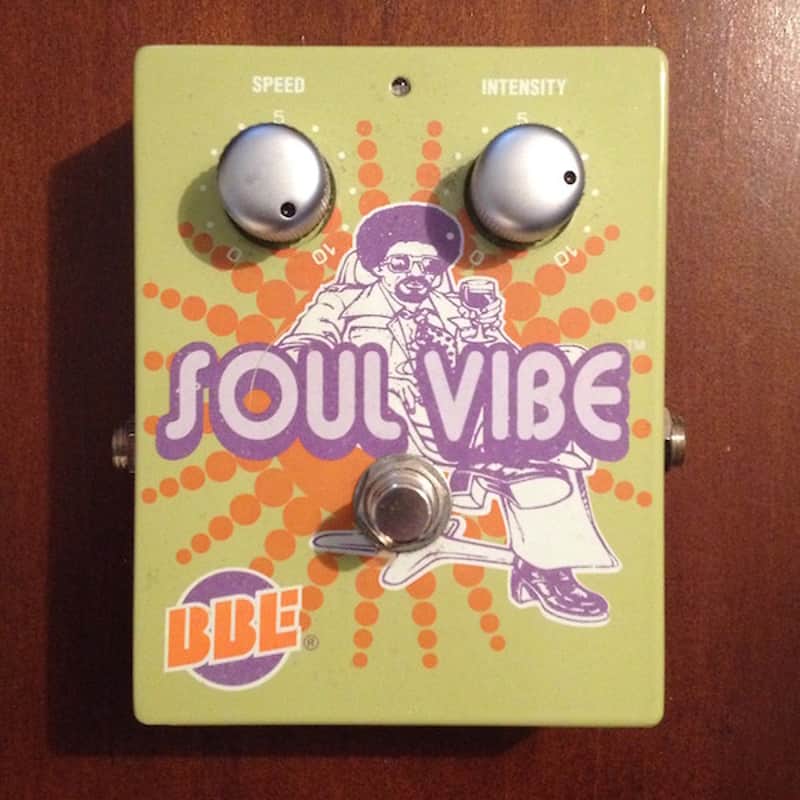 BBE Soul Vibe image 1