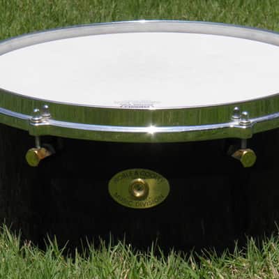 Noble and Cooley prototype Timbale 1980s - image 3