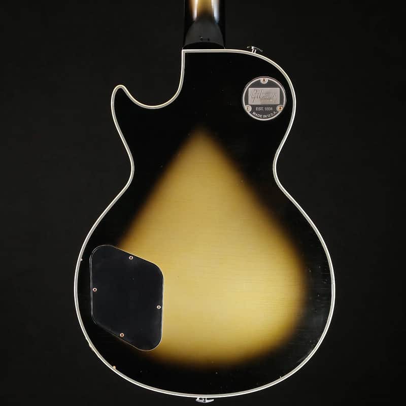 Gibson Custom Shop Adam Jones Signature '79 Les Paul Custom V2 (Aged, Signed) image 4