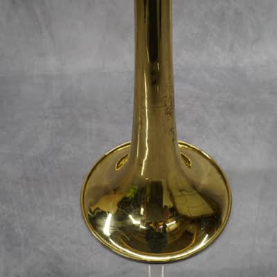 Bach TB301 Student Model Tenor Trombone - Serviced - 262 image 6