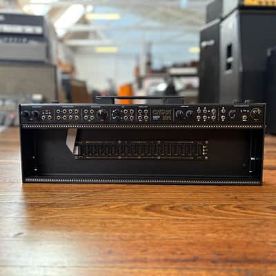 NANO Modules Caixa 104 Eurorack Modular System Case image 2