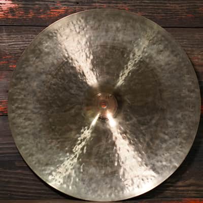 Funch 22" Ride Cymbal - 2422g image 5