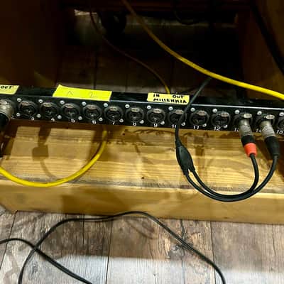 Acousta P200 - Analog Mixing Console image 9