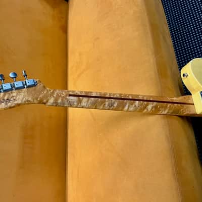 Fender Custom Shop '51 Reissue Nocaster Relic 2000 image 22