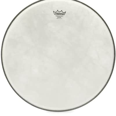 Remo BJ-1100-H5 11-inch High-collar Fiberskyn Banjo Head image 2
