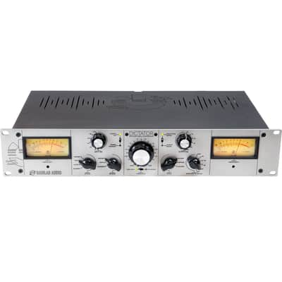 Gainlab Audio Dictator Compressor image 2