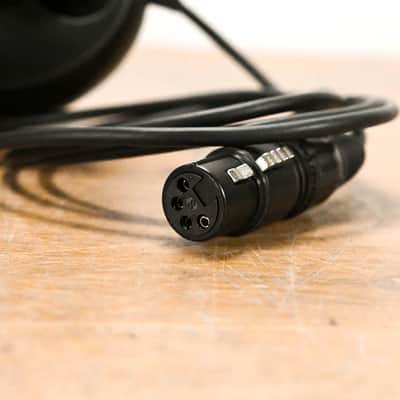Anchor Audio H-2000S Single-Muff Intercom Headset with Microphone CG011D0 image 3
