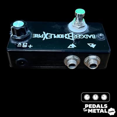 Badger Echoplex PRE Prototype image 3