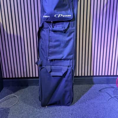 Yamaha Cp4 Stage Piano - Black image 3