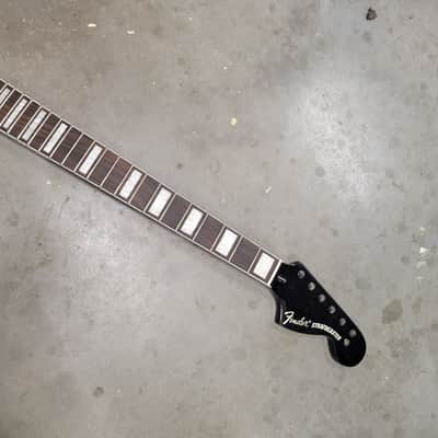 Fender HSH Partscaster Strat W/ Squier Neck & Dimarzio PUs - 1998 - Black (C013-G27) image 22