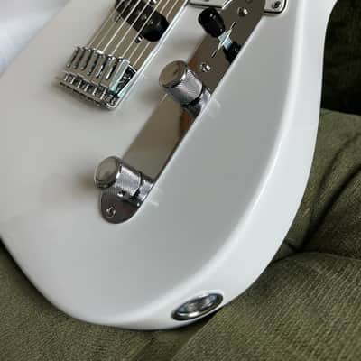 Fender Player II Telecaster 2025 - Polar White image 4