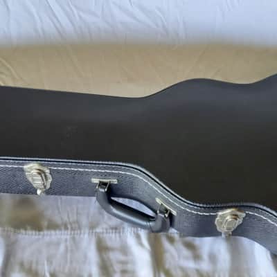 Gibson Les Paul Standard Plus 2008 - Honeyburst image 13