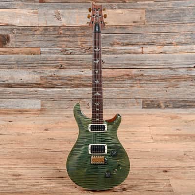 2011年製 PRS 513 MAPLE TOP AMBER BLACK 2011年製 PRS 513 MAPLE TOP