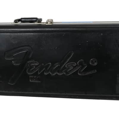 Fender Elite Stratocaster Pewter 1984 image 6