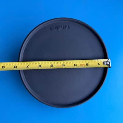 YAMAHA DTX430K Electronic Drum Part: Single Zone 8" Tom Snare Pad (V2) image 5