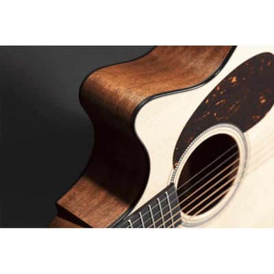 Martin GPC-16E-MAHOGANY Guitare acoustique GPC-16E image 7