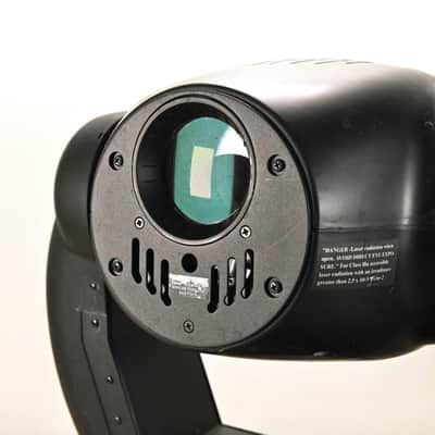 Elation Power Spot 250 250W Moving Head Fixture CG01HX6 image 4