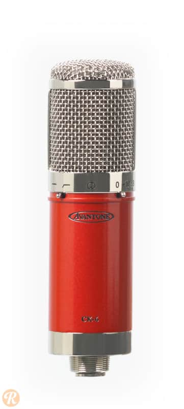 Avantone Audio CK-6 Cardioid Condenser image 1