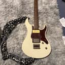 Yamaha PAC311H-VW Pacifica H/P-90 with Rosewood Fretboard 2010 - Present - Vintage White