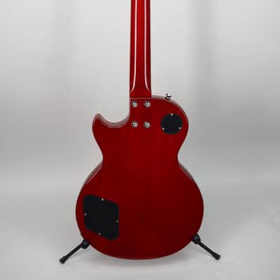 Epiphone Les Paul Tribute Plus Heritage Cherry Sunburst image 7