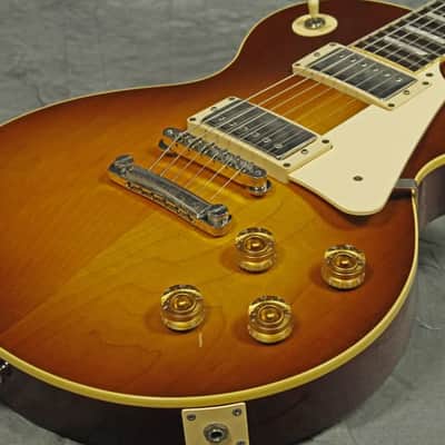 Epiphone LPS-80 image 1