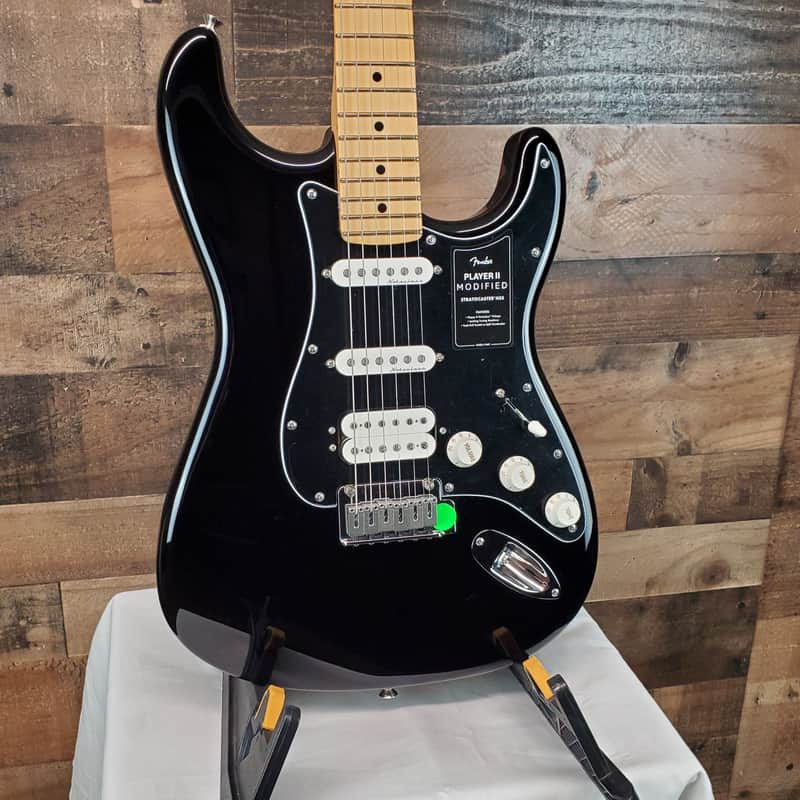 Fender Player II Mod Strat HSS - Dusk, FREE SHIP 046 image 1