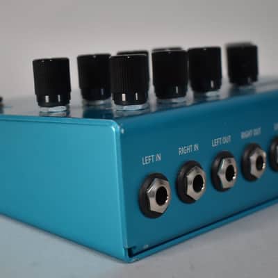Strymon Big Sky Reverb Pedal image 4