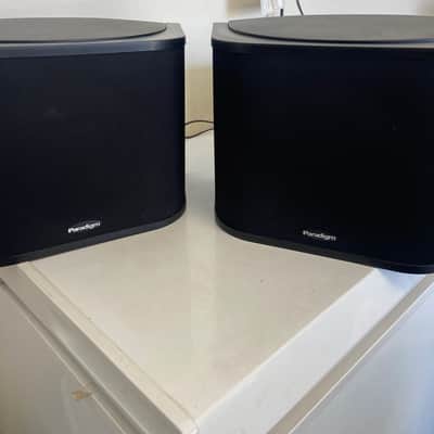 Paradigm Adp-390 v.5 image 6