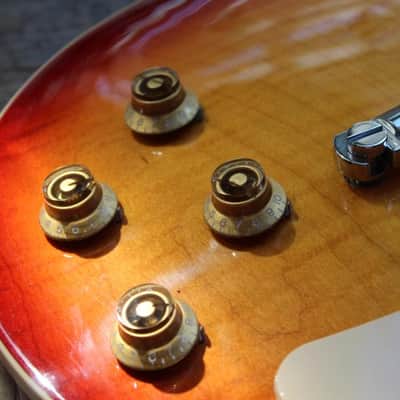 GIBSON "2011 Les Paul Classic 60s" HARDCASE,4, 57 KG, PAPERS, #130511433 image 5