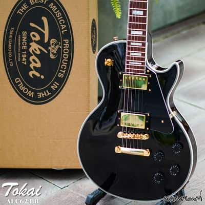 Tokai ALC62 BB | Reverb